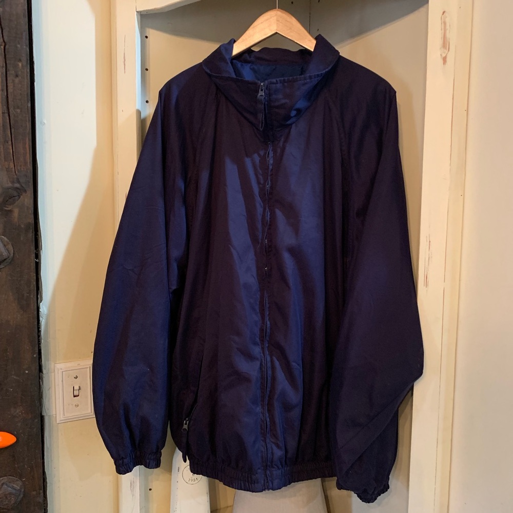 Dutch Harbor Gear 2XL, billed hood Rain Jacket